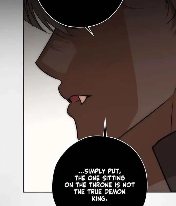 I, Villainess Priestess, Am Not Asking for Redemption Chapter 51 page 113 - 