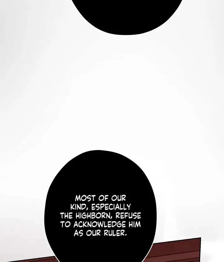 I, Villainess Priestess, Am Not Asking for Redemption Chapter 51 page 114 - 