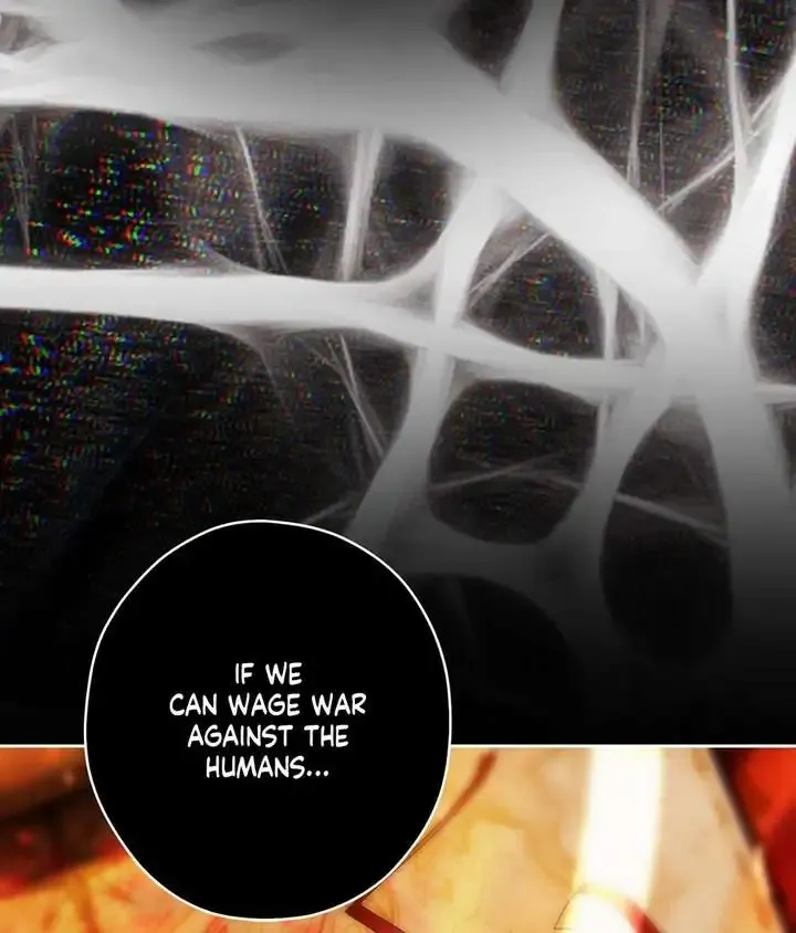 I, Villainess Priestess, Am Not Asking for Redemption Chapter 51 page 118 - 
