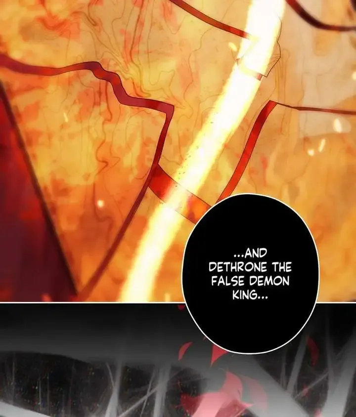 I, Villainess Priestess, Am Not Asking for Redemption Chapter 51 page 119 - 