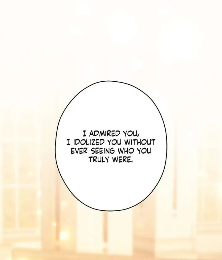 I, Villainess Priestess, Am Not Asking for Redemption Chapter 51 page 13 - 