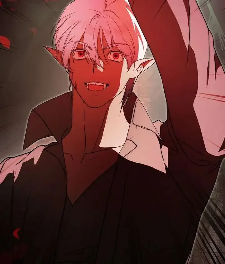 I, Villainess Priestess, Am Not Asking for Redemption Chapter 51 page 121 - 