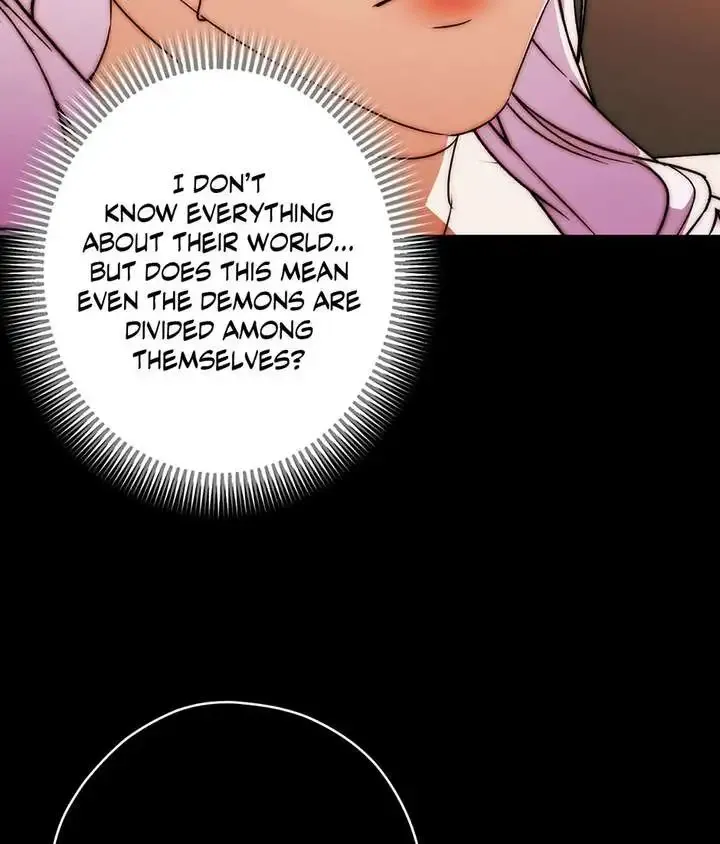 I, Villainess Priestess, Am Not Asking for Redemption Chapter 51 page 125 - 