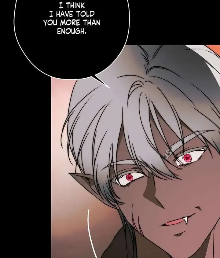 I, Villainess Priestess, Am Not Asking for Redemption Chapter 51 page 126 - 