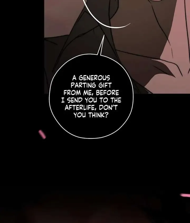 I, Villainess Priestess, Am Not Asking for Redemption Chapter 51 page 127 - 