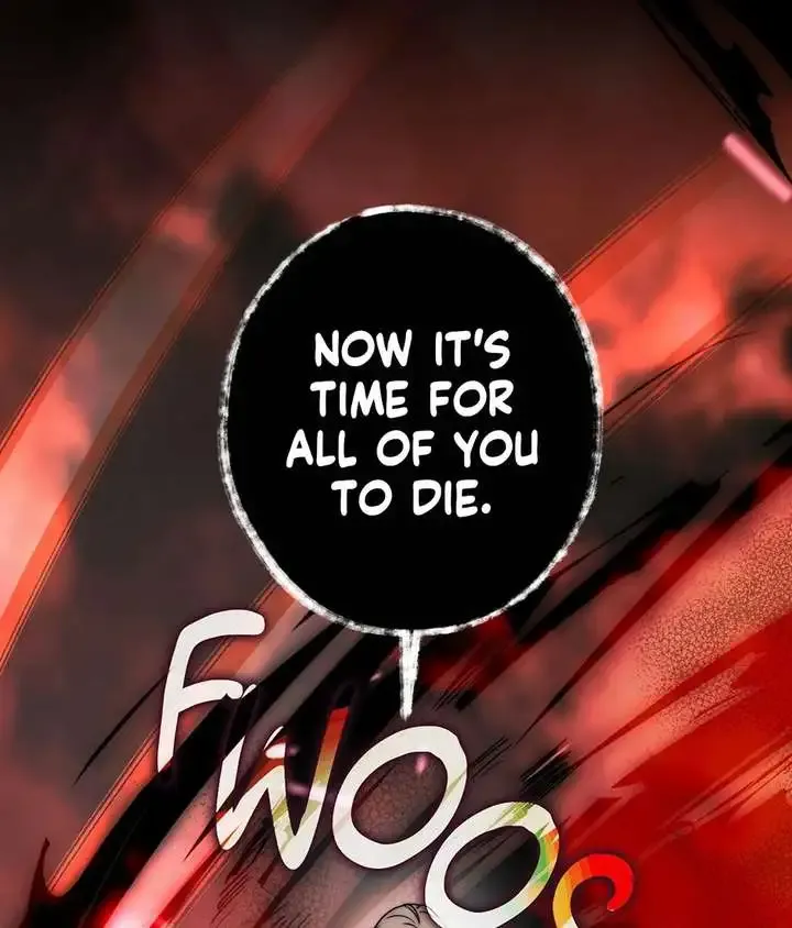 I, Villainess Priestess, Am Not Asking for Redemption Chapter 51 page 128 - 