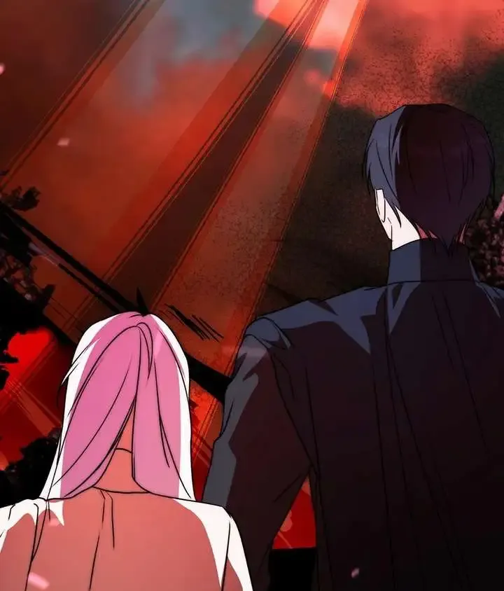 I, Villainess Priestess, Am Not Asking for Redemption Chapter 51 page 130 - 
