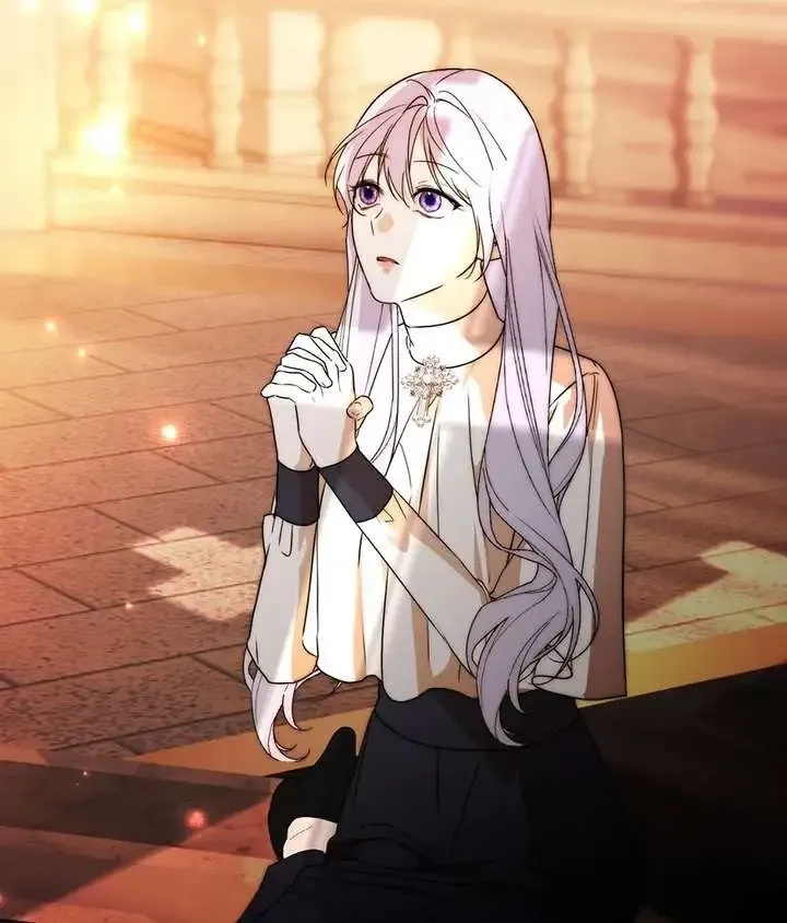 I, Villainess Priestess, Am Not Asking for Redemption Chapter 51 page 14 - 