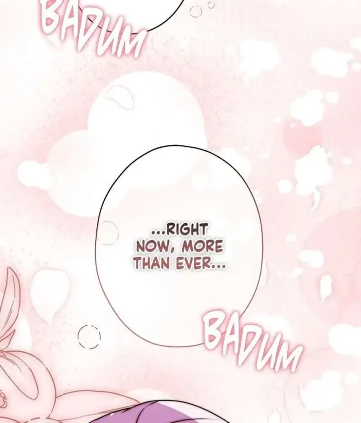 I, Villainess Priestess, Am Not Asking for Redemption Chapter 51 page 17 - 