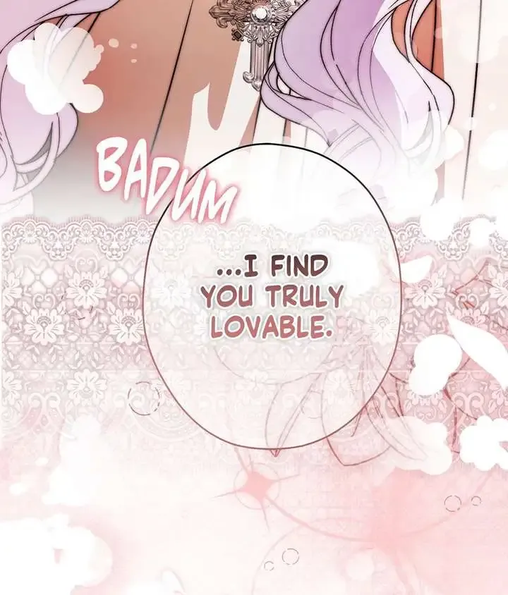 I, Villainess Priestess, Am Not Asking for Redemption Chapter 51 page 19 - 