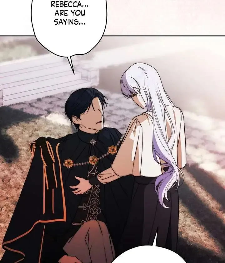 I, Villainess Priestess, Am Not Asking for Redemption Chapter 51 page 22 - 
