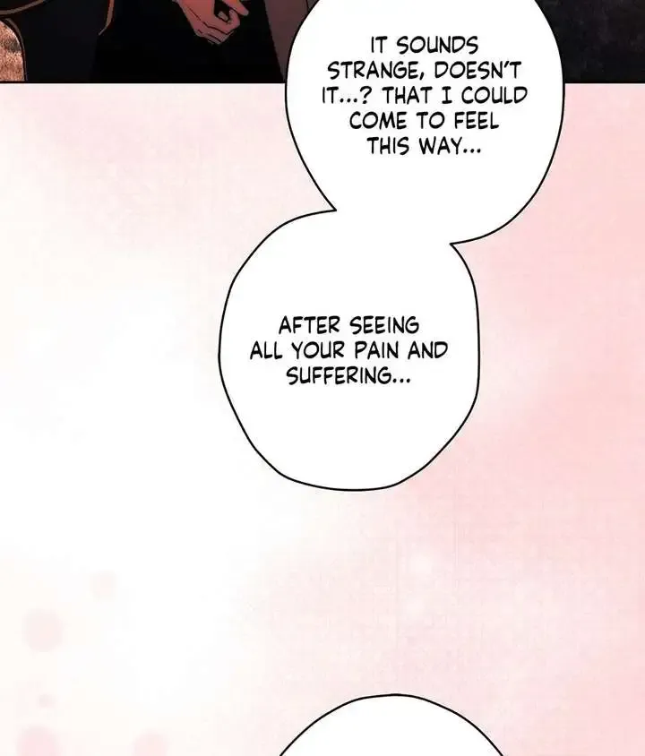 I, Villainess Priestess, Am Not Asking for Redemption Chapter 51 page 23 - 