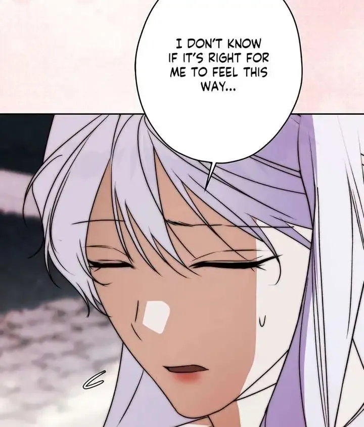 I, Villainess Priestess, Am Not Asking for Redemption Chapter 51 page 24 - 
