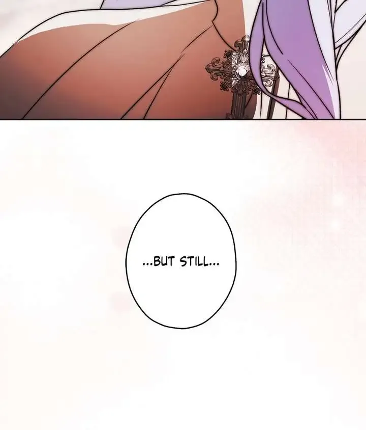I, Villainess Priestess, Am Not Asking for Redemption Chapter 51 page 25 - 