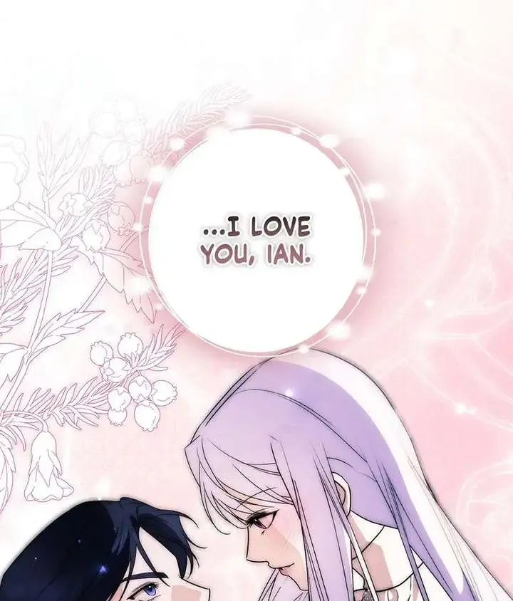 I, Villainess Priestess, Am Not Asking for Redemption Chapter 51 page 27 - 