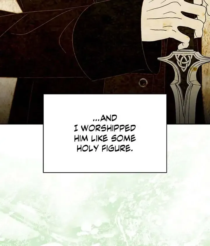 I, Villainess Priestess, Am Not Asking for Redemption Chapter 51 page 4 - 