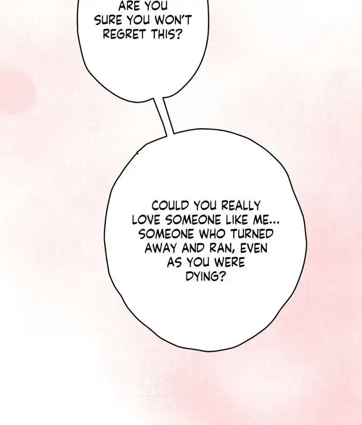 I, Villainess Priestess, Am Not Asking for Redemption Chapter 51 page 32 - 