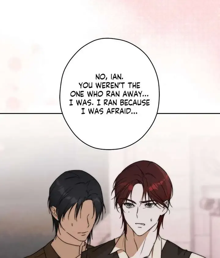I, Villainess Priestess, Am Not Asking for Redemption Chapter 51 page 33 - 