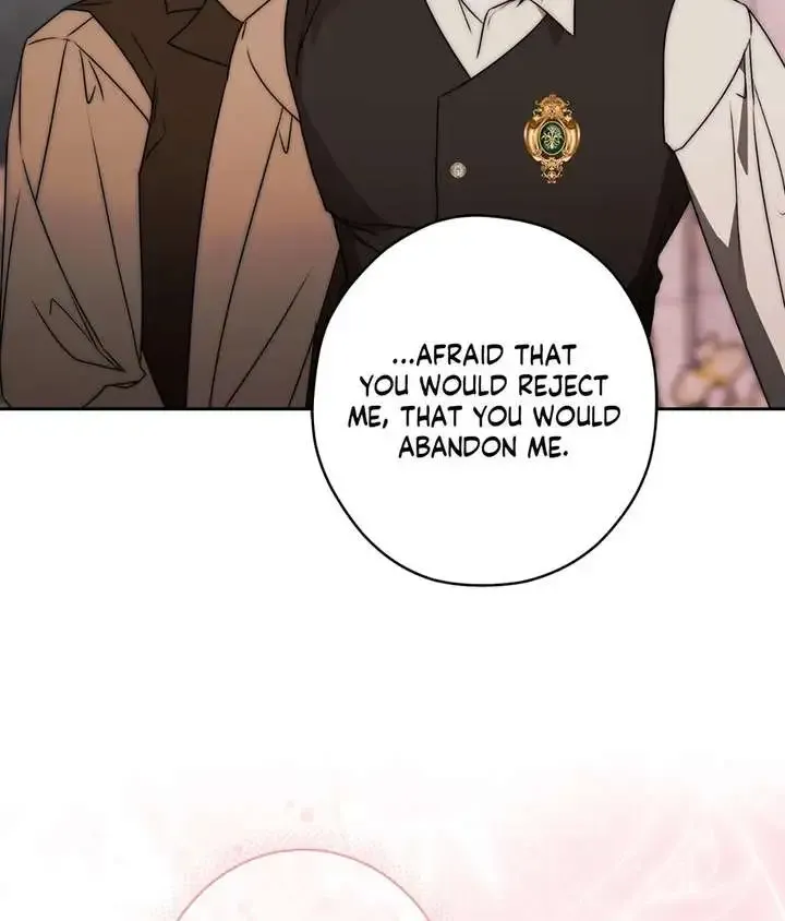 I, Villainess Priestess, Am Not Asking for Redemption Chapter 51 page 34 - 