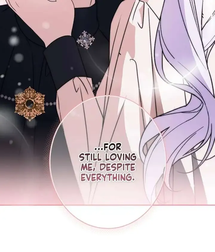 I, Villainess Priestess, Am Not Asking for Redemption Chapter 51 page 36 - 