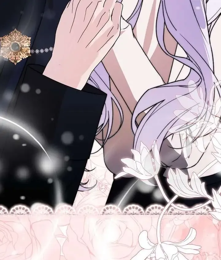 I, Villainess Priestess, Am Not Asking for Redemption Chapter 51 page 40 - 