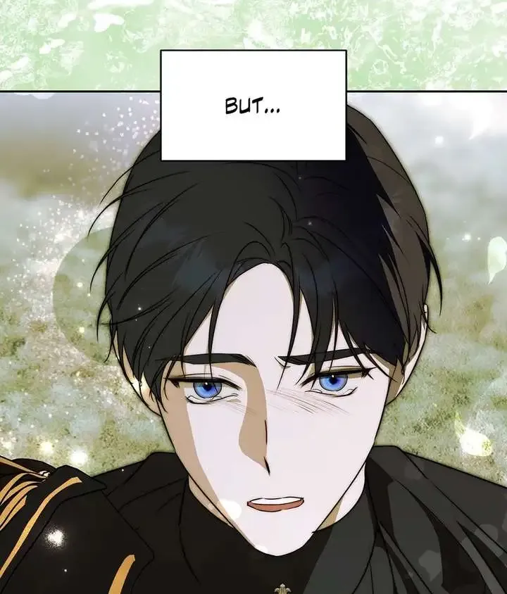 I, Villainess Priestess, Am Not Asking for Redemption Chapter 51 page 5 - 
