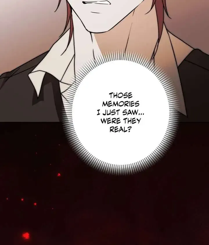 I, Villainess Priestess, Am Not Asking for Redemption Chapter 51 page 45 - 