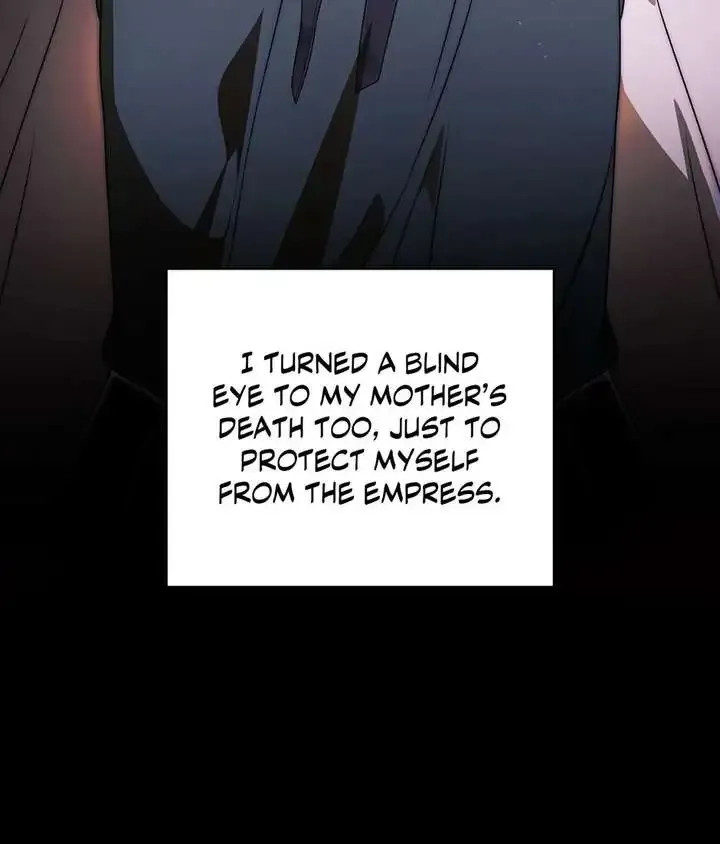 I, Villainess Priestess, Am Not Asking for Redemption Chapter 51 page 53 - 