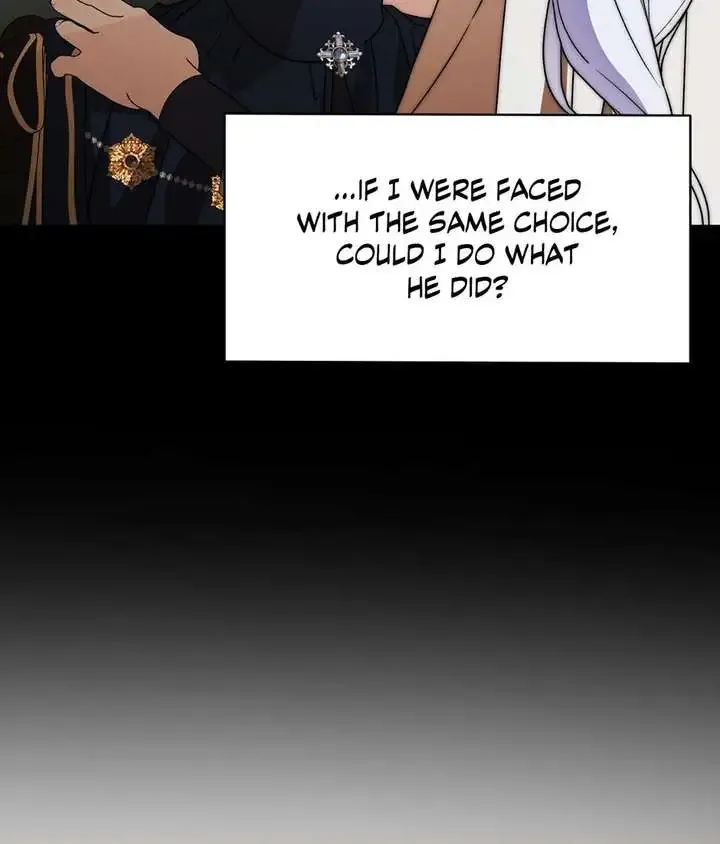 I, Villainess Priestess, Am Not Asking for Redemption Chapter 51 page 56 - 