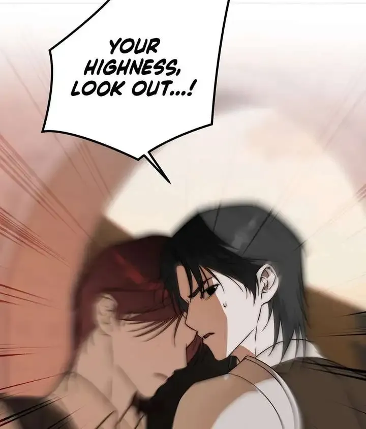 I, Villainess Priestess, Am Not Asking for Redemption Chapter 51 page 62 - 