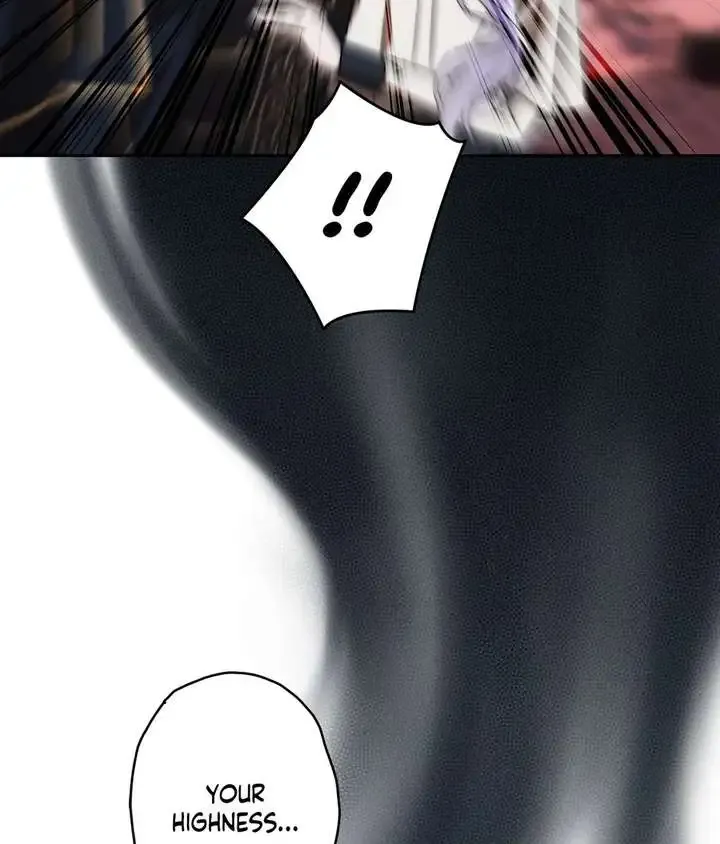 I, Villainess Priestess, Am Not Asking for Redemption Chapter 51 page 70 - 