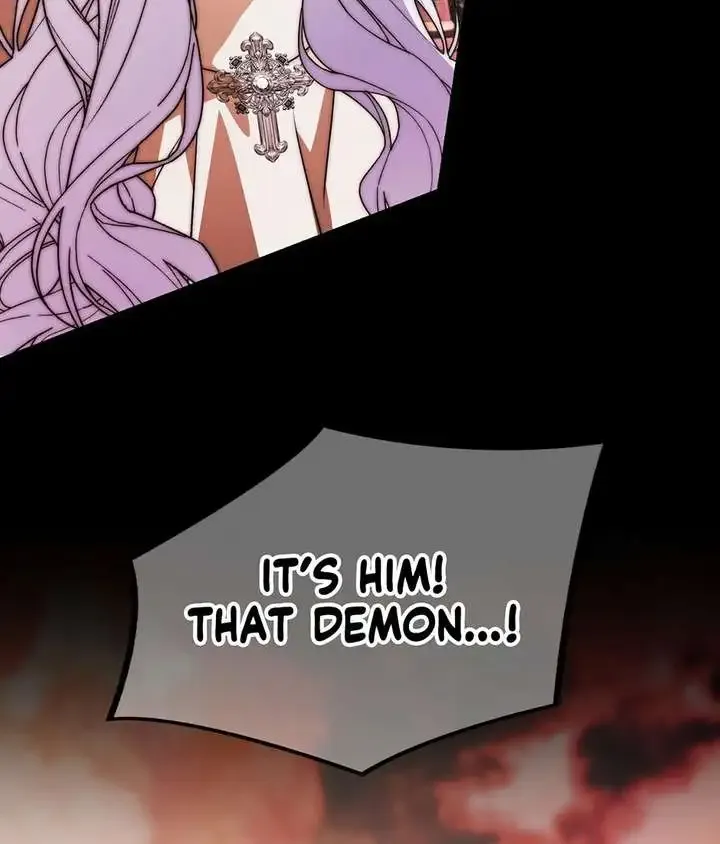 I, Villainess Priestess, Am Not Asking for Redemption Chapter 51 page 79 - 