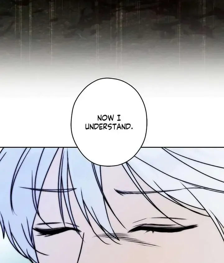 I, Villainess Priestess, Am Not Asking for Redemption Chapter 51 page 9 - 