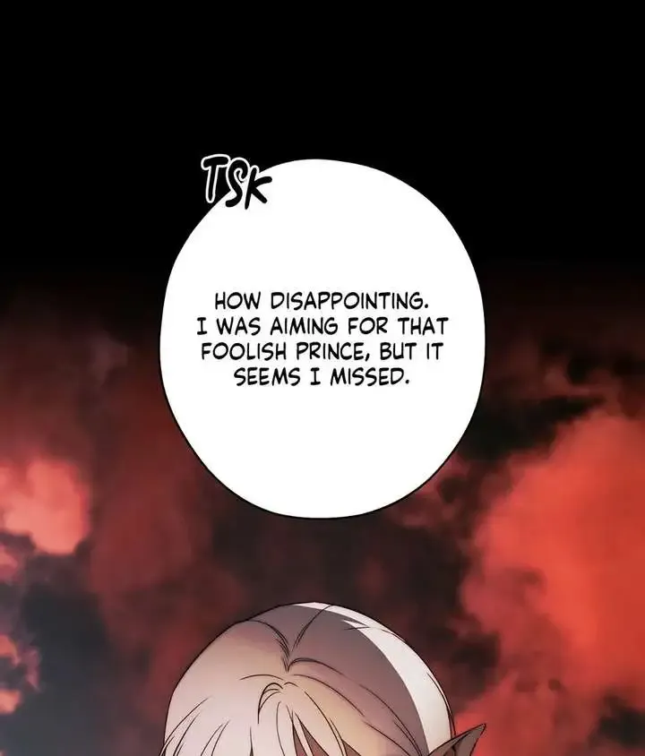 I, Villainess Priestess, Am Not Asking for Redemption Chapter 51 page 83 - 