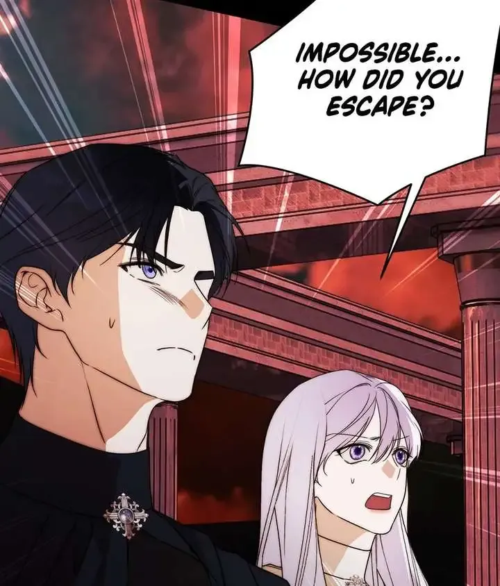 I, Villainess Priestess, Am Not Asking for Redemption Chapter 51 page 87 - 