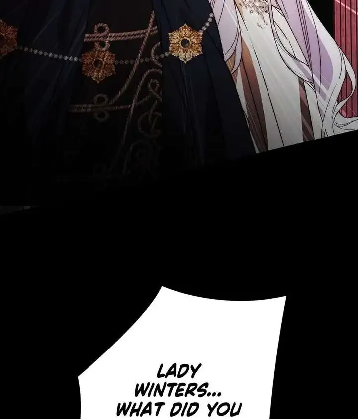 I, Villainess Priestess, Am Not Asking for Redemption Chapter 51 page 88 - 