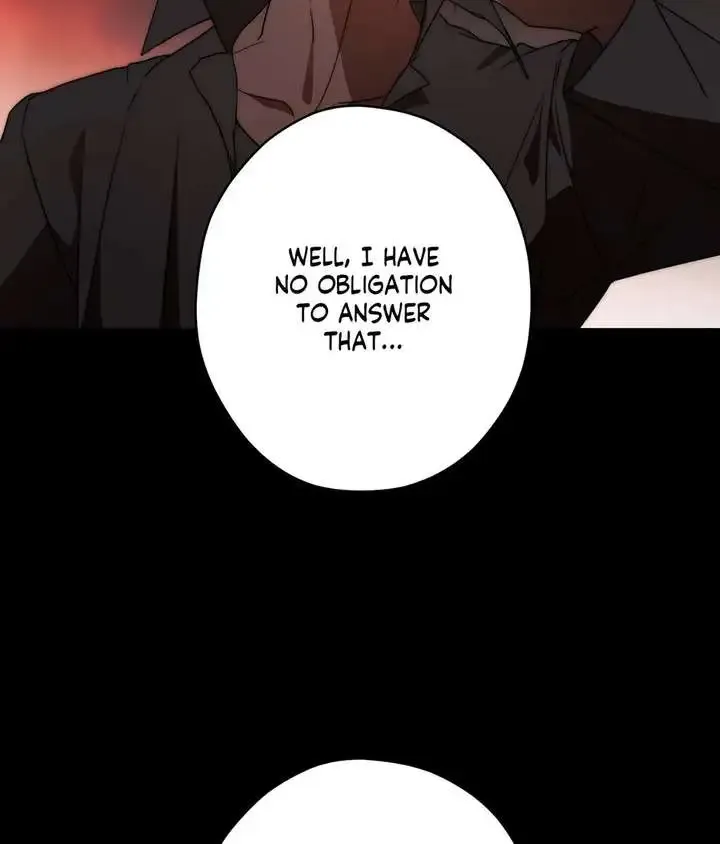 I, Villainess Priestess, Am Not Asking for Redemption Chapter 51 page 90 - 
