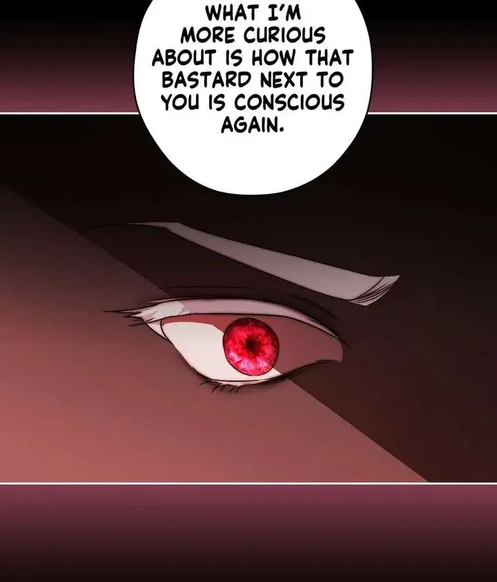 I, Villainess Priestess, Am Not Asking for Redemption Chapter 51 page 91 - 