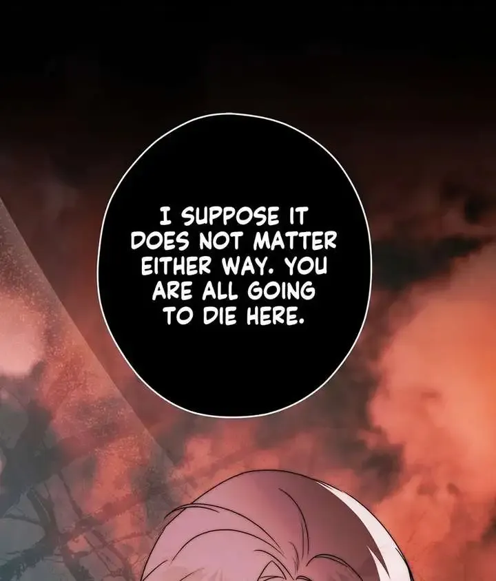 I, Villainess Priestess, Am Not Asking for Redemption Chapter 51 page 96 - 