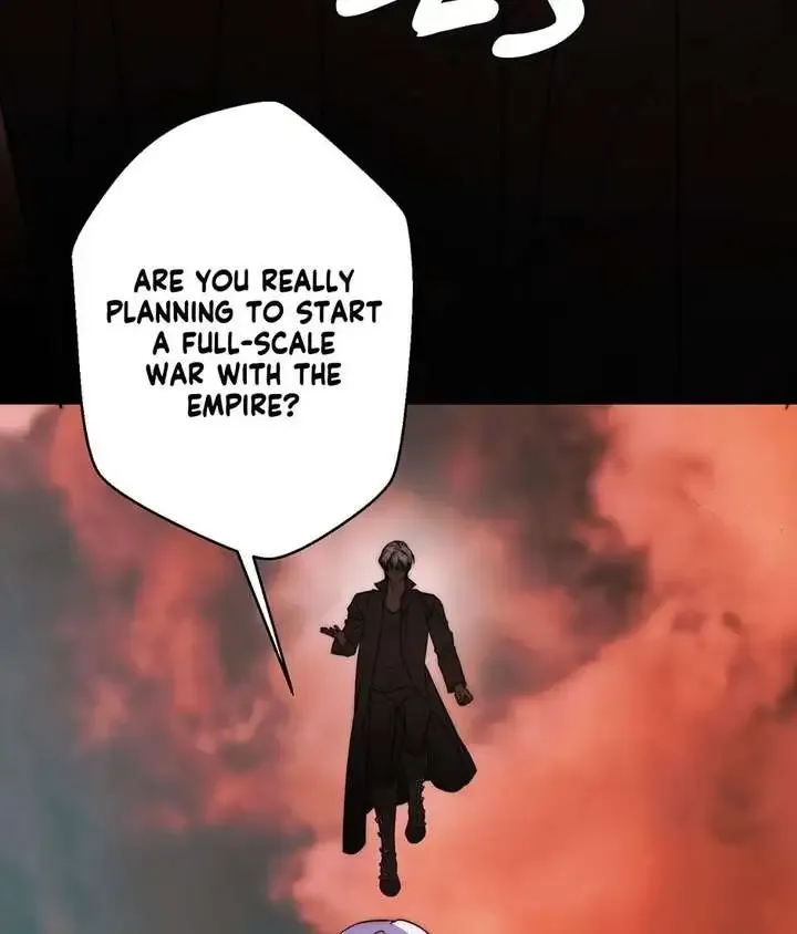I, Villainess Priestess, Am Not Asking for Redemption Chapter 51 page 98 - 