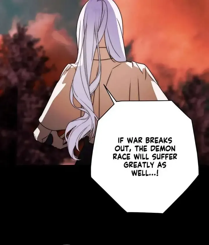 I, Villainess Priestess, Am Not Asking for Redemption Chapter 51 page 99 - 
