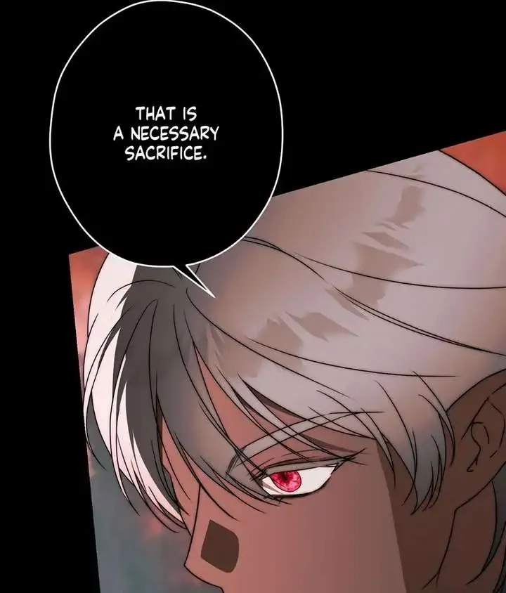 I, Villainess Priestess, Am Not Asking for Redemption Chapter 51 page 100 - 