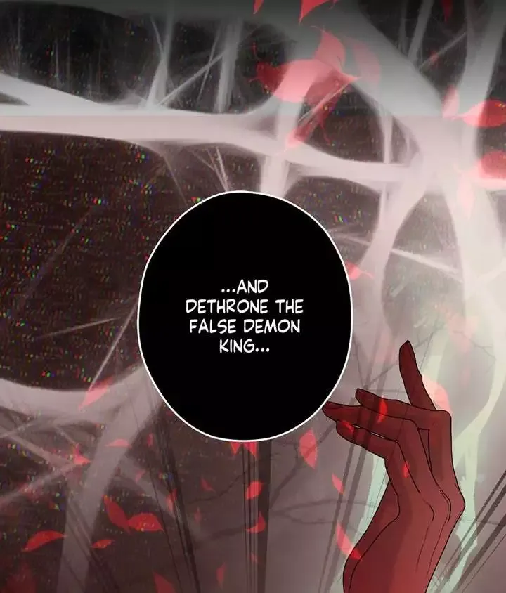 I, Villainess Priestess, Am Not Asking for Redemption Chapter 52 page 1 - 