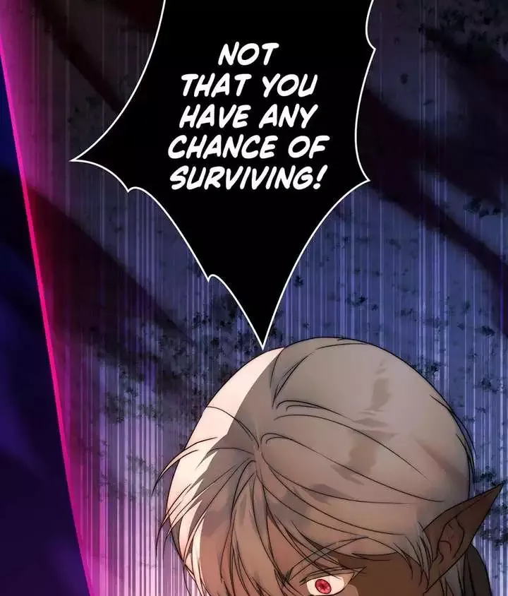 I, Villainess Priestess, Am Not Asking for Redemption Chapter 52 page 105 - 