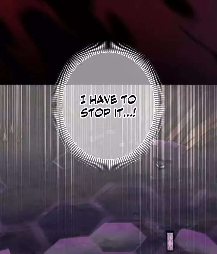 I, Villainess Priestess, Am Not Asking for Redemption Chapter 52 page 108 - 
