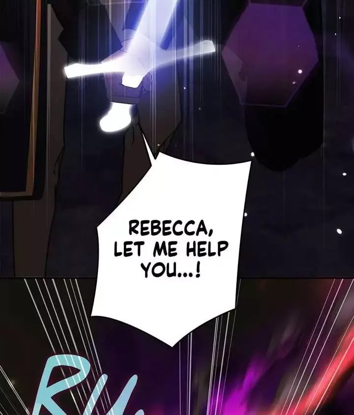 I, Villainess Priestess, Am Not Asking for Redemption Chapter 52 page 110 - 