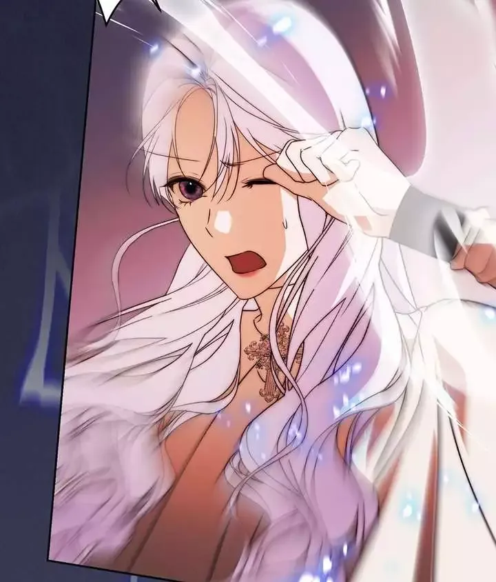 I, Villainess Priestess, Am Not Asking for Redemption Chapter 52 page 16 - 
