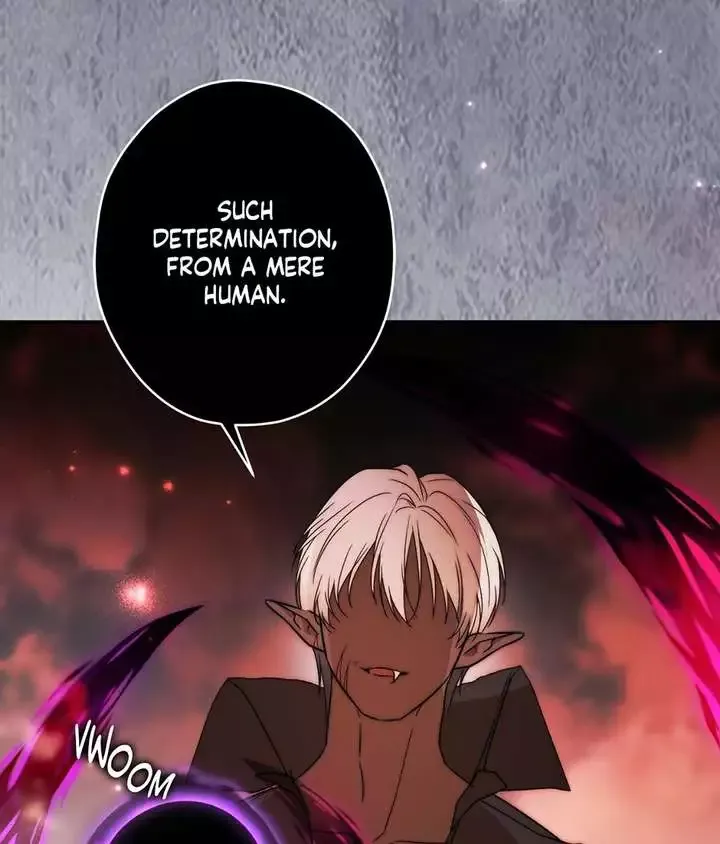 I, Villainess Priestess, Am Not Asking for Redemption Chapter 52 page 20 - 