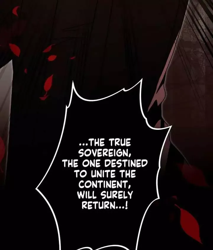 I, Villainess Priestess, Am Not Asking for Redemption Chapter 52 page 3 - 