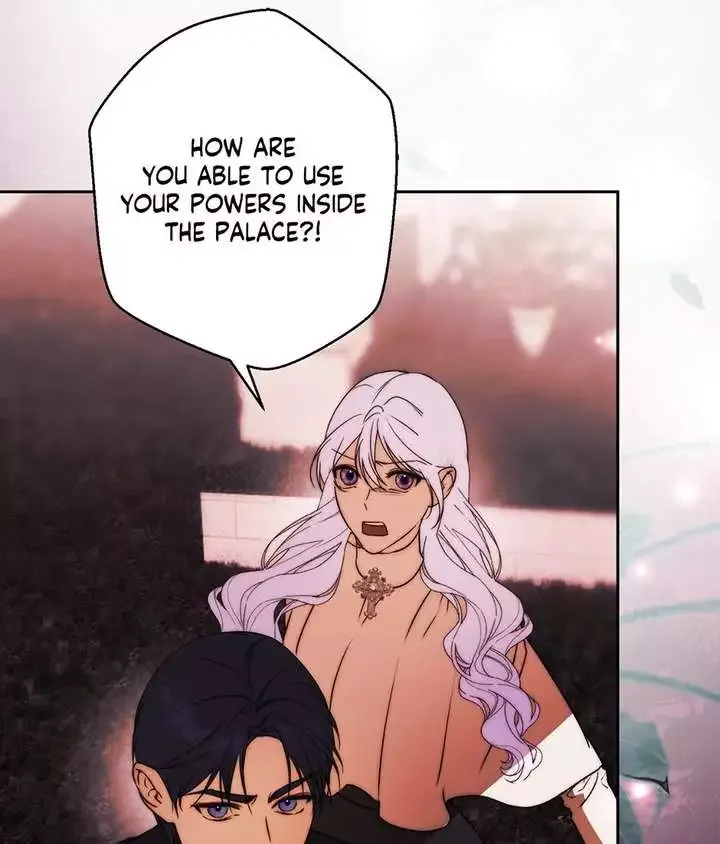 I, Villainess Priestess, Am Not Asking for Redemption Chapter 52 page 22 - 